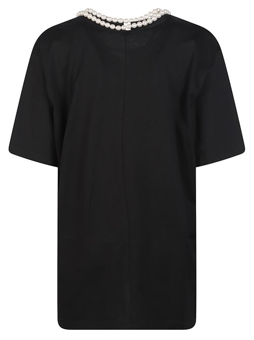 T-shirt with necklace JUNYA WATANABE | JQT0090511